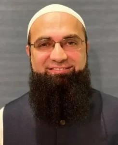 Muhammad Ather Sultan