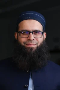 Hashir Zuberi